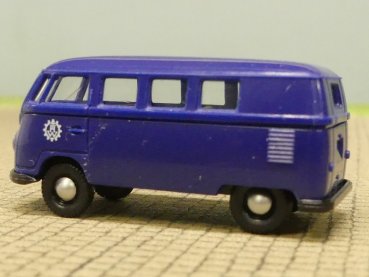 1/87 Brekina # 0030 VW T1a THW, Bus